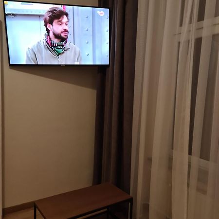 Amber Apartament 11 克拉科夫 客房 照片