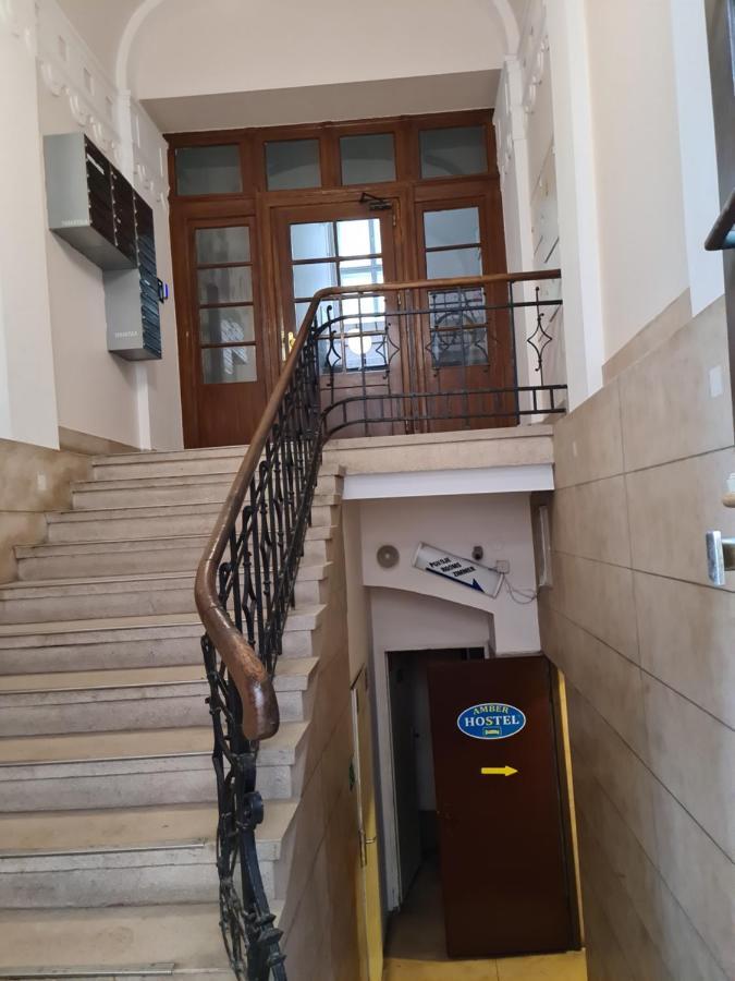 Amber Apartament 11 克拉科夫 外观 照片
