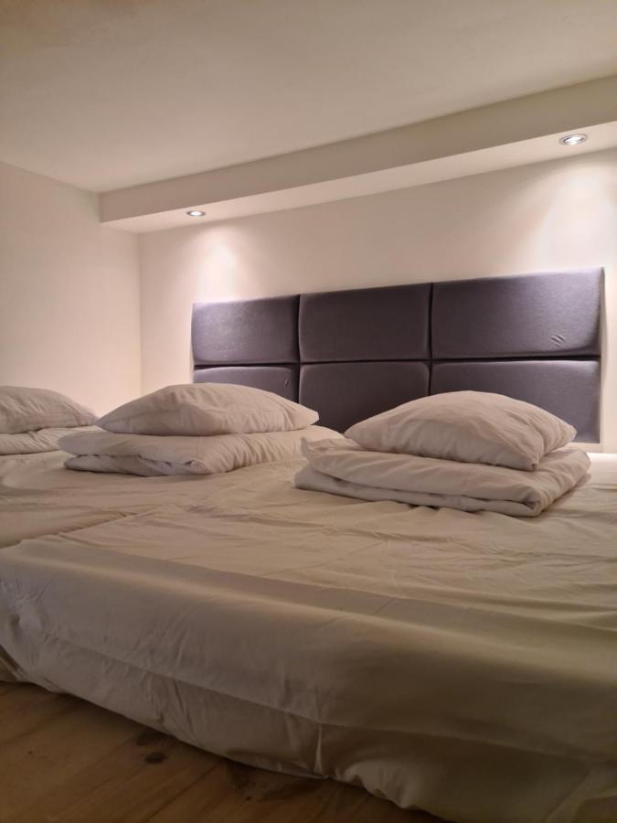 Amber Apartament 11 克拉科夫 外观 照片