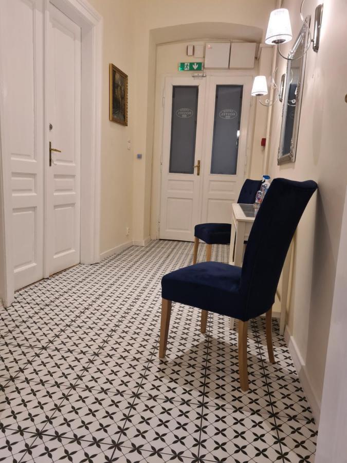 Amber Apartament 11 克拉科夫 外观 照片